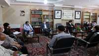 نماینده ولی فقیه استان سمنان: برای برگزاری مراسمات عزاداری اباعبدالله الحسین(ع)، تابع تصمیمات ستاد ملی کرونا هستیم